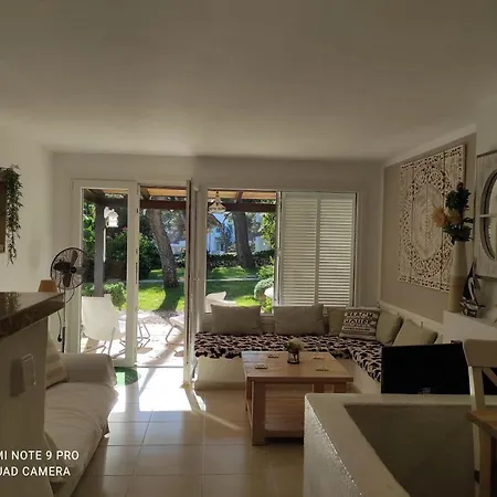 Apartamento Ferrera Park 607 Cala Ferrera (Mallorca)