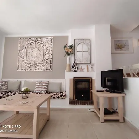 Apartamento Ferrera Park 607 Cala Ferrera (Mallorca)