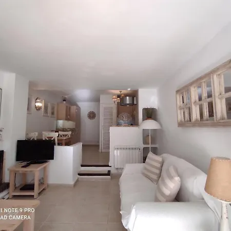Apartamento Ferrera Park 607 *