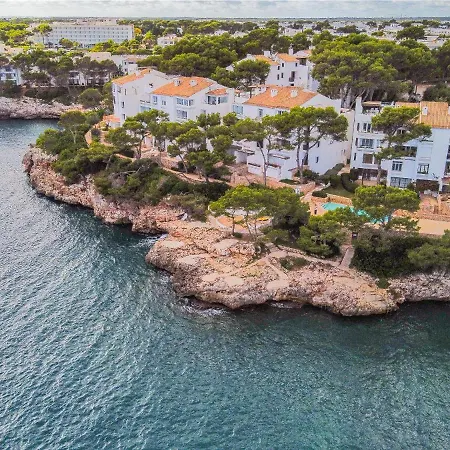 Ferrera Park 607 * Cala Ferrera (Mallorca)