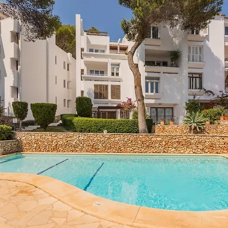 Apartamento Ferrera Park 607 Cala Ferrera (Mallorca)