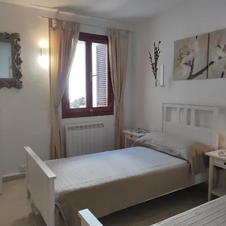 Ferrera Park 607 Apartamento Cala Ferrera (Mallorca)