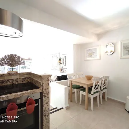 Ferrera Park 607 Appartement